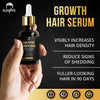 ELEVATE Multi-Peptide Hair Growth Serum