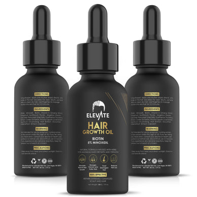 Embark on Your Path to Thicker Fuller Hair