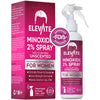 Elevate 2% Minoxidil Hair Growth Spray For Women