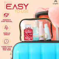 Elevate Hair Serum Capsules