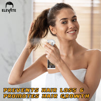 ELEVATE 5% Minoxidil Hair Growth Spray