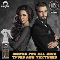 ELEVATE 5% Minoxidil Hair Growth Spray