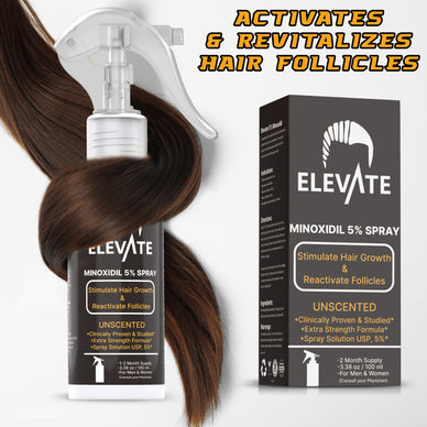 Revive Your Confidence, Rediscover Your Hair