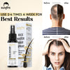 Elevate Rice Water Spray (rosemary, biotin, mint, rice water formula)