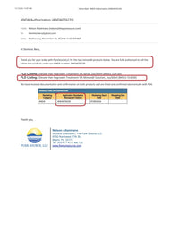 Elevate Hair Regrowth Treatment 5% Minoxidil Solution - NDC 84561-514-00