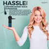 HairFX 2-in-1 Kit - Hair Fibers + Spray Applicator (10 Colors)