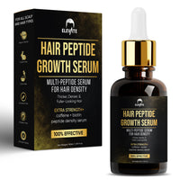 ELEVATE Multi-Peptide Hair Growth Serum