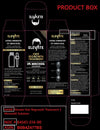 Elevate Hair Regrowth Treatment 5% Minoxidil Solution