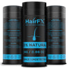 HairFX Hair Fibers for Thinning Hair (10 Colors)