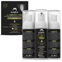 Elevate 5% Minoxidil Hair Growth Foam