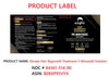 Elevate Hair Regrowth Treatment 5% Minoxidil Solution - NDC 84561-514-00