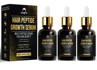ELEVATE Multi-Peptide Hair Growth Serum