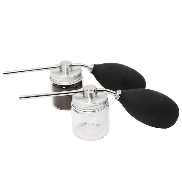 ELEVATE Glass Spray Applicator Pump Nozzle