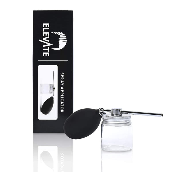 ELEVATE Glass Spray Applicator Pump Nozzle