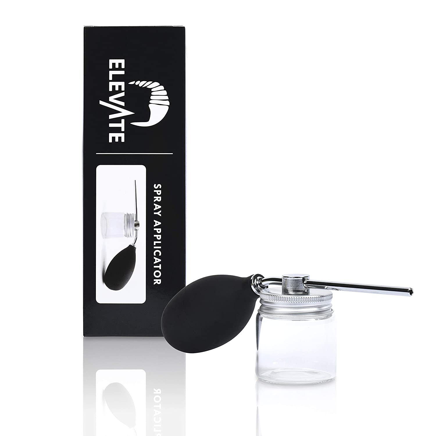 ELEVATE Glass Spray Applicator Pump Nozzle