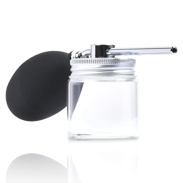 ELEVATE Glass Spray Applicator Pump Nozzle