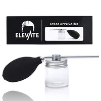 ELEVATE Glass Spray Applicator Pump Nozzle