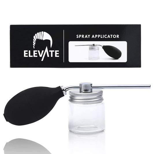 ELEVATE Glass Spray Applicator Pump Nozzle