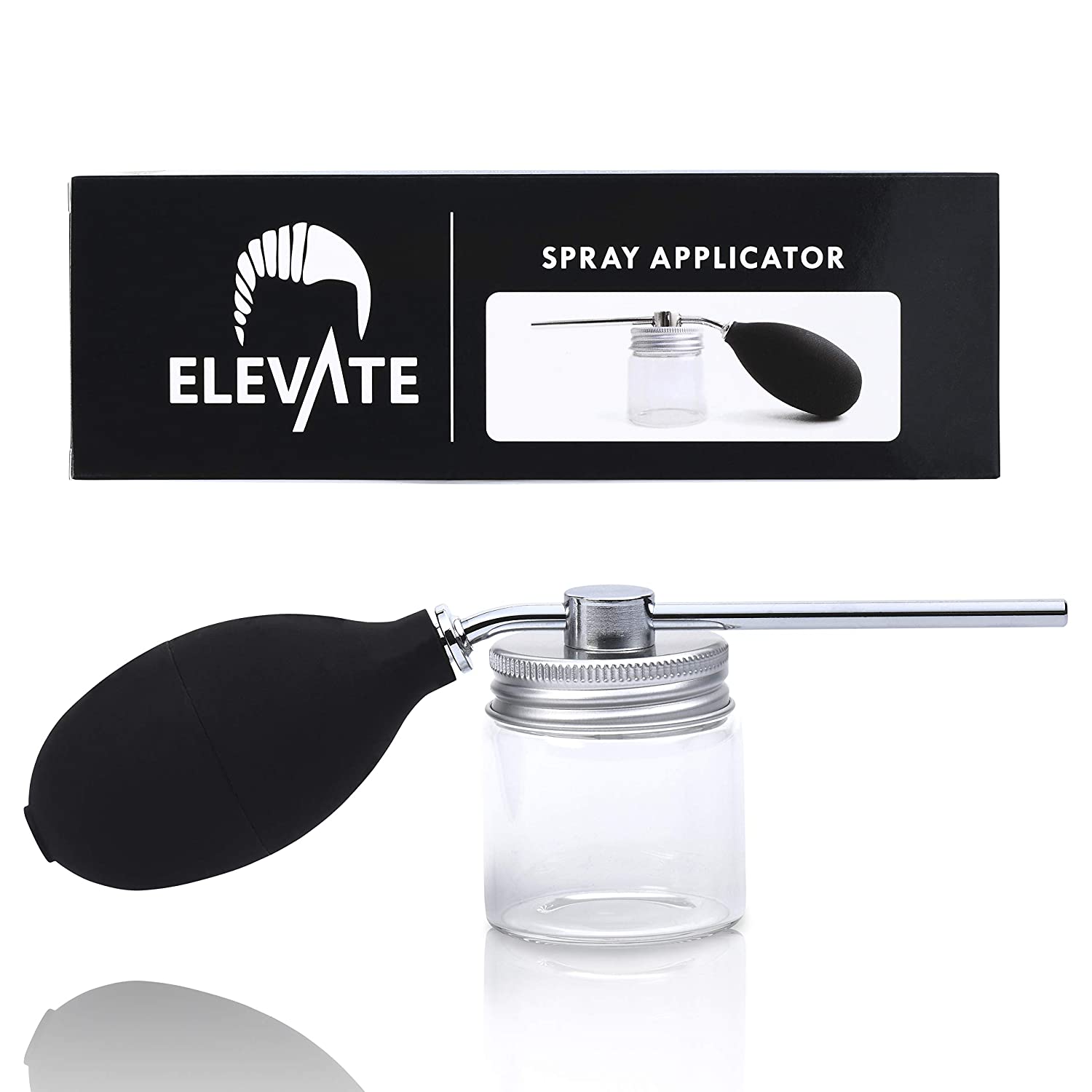 ELEVATE Glass Spray Applicator Pump Nozzle
