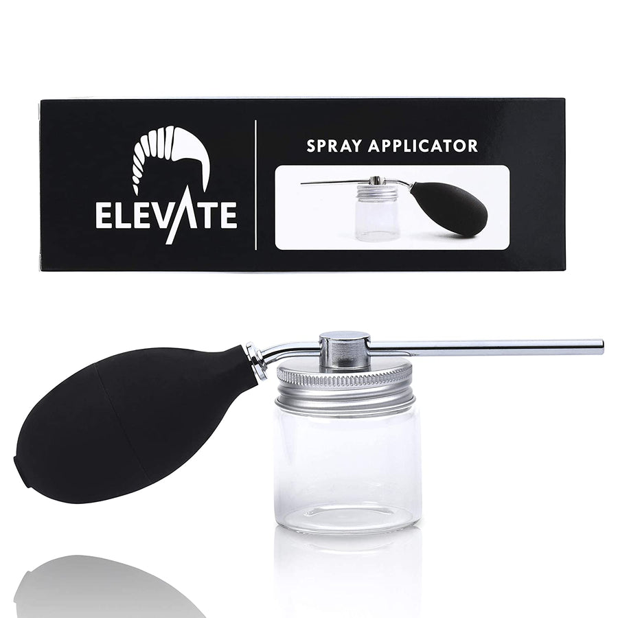 ELEVATE Glass Spray Applicator Pump Nozzle