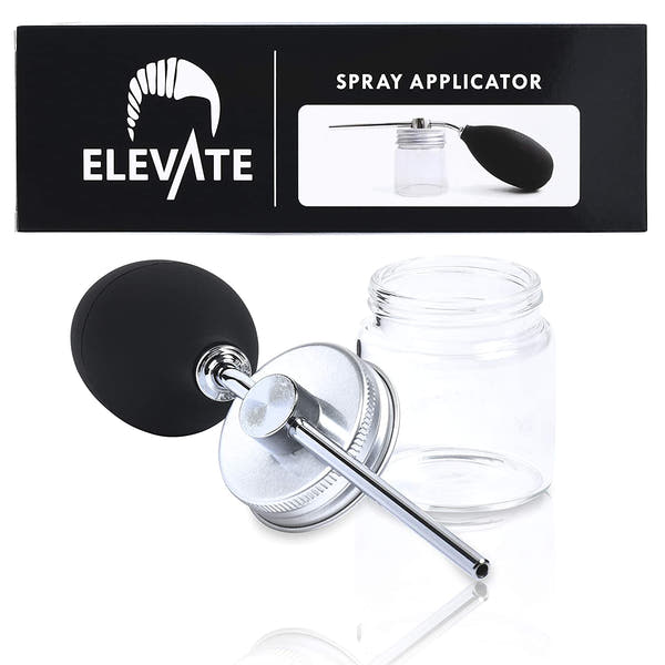 ELEVATE Glass Spray Applicator Pump Nozzle