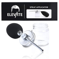 ELEVATE Glass Spray Applicator Pump Nozzle