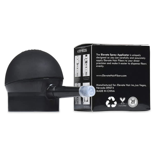 ELEVATE Spray Applicator Pump Nozzle