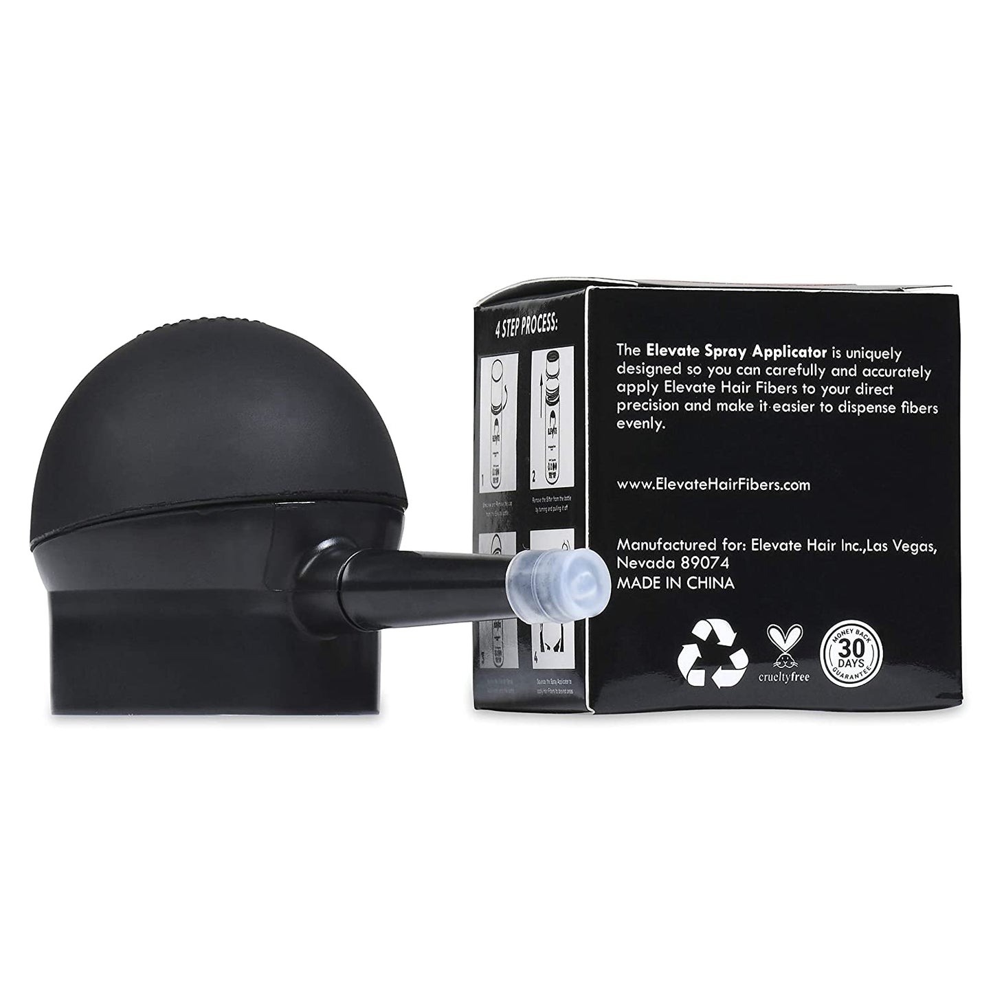 ELEVATE Spray Applicator Pump Nozzle