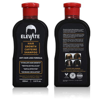 ELEVATE Caffeine Shampoo
