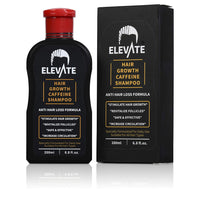 ELEVATE Caffeine Shampoo